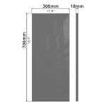 Kitchen Wall Filler (PET Gloss) - Asters Maldives