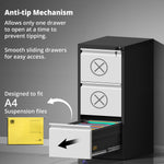 Filing Cabinet - Asters Maldives