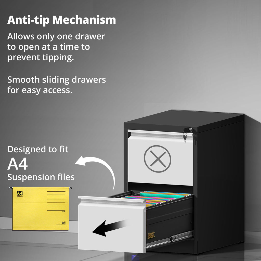 Filing Cabinet - Asters Maldives