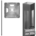 Junction Post (6 ft.) - Asters Maldives