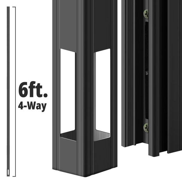 Junction Post (6 ft.)