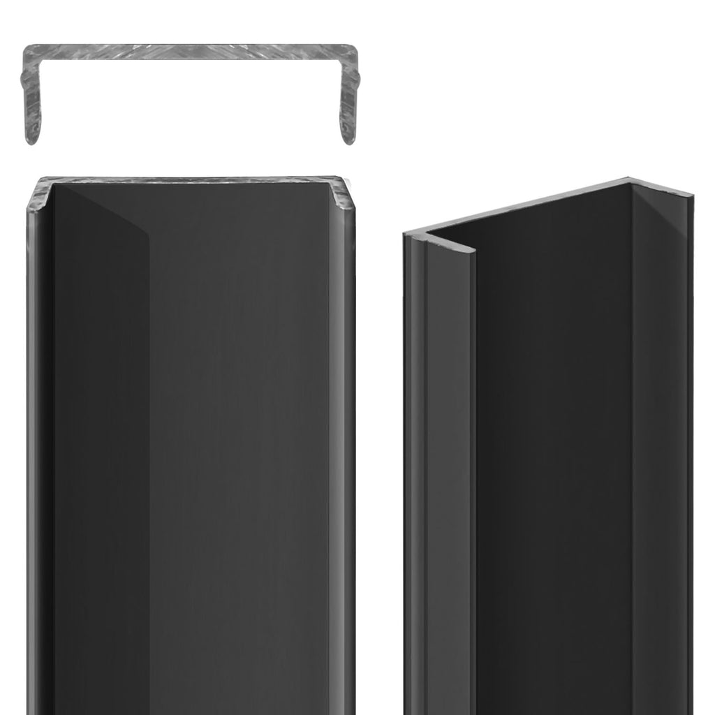 End Post (6 ft.) - Asters Maldives