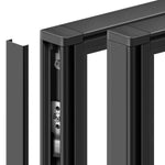 End Post (6 ft.) - Asters Maldives