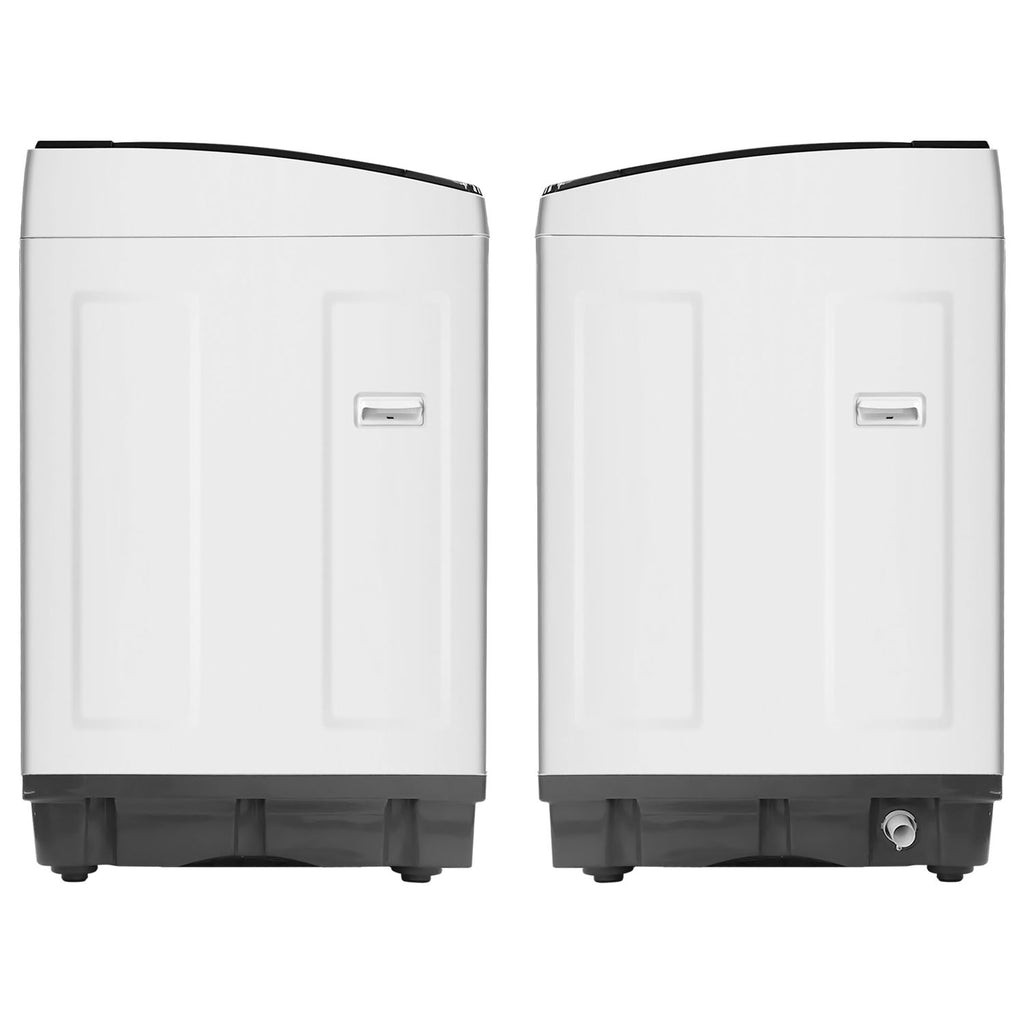 Washing Machine (15kg) - Asters Maldives