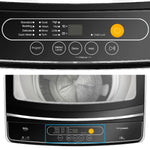 Washing Machine (15kg) - Asters Maldives