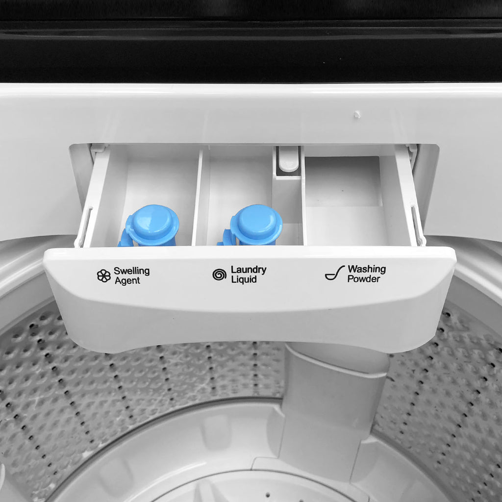 Washing Machine (15kg) - Asters Maldives