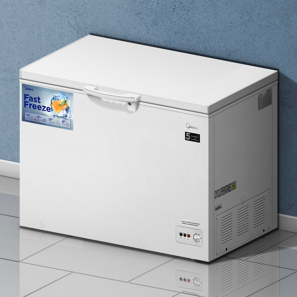 Chest Freezer (295L)