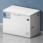 Chest Freezer (295L)