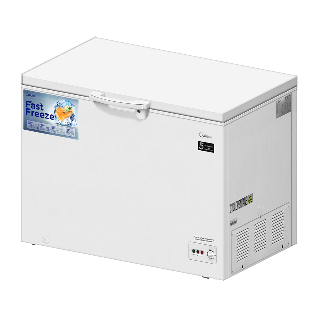 Chest Freezer (295L)