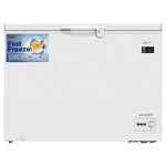 Chest Freezer (295L)