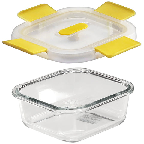 Food Container (800ml) - Asters Maldives