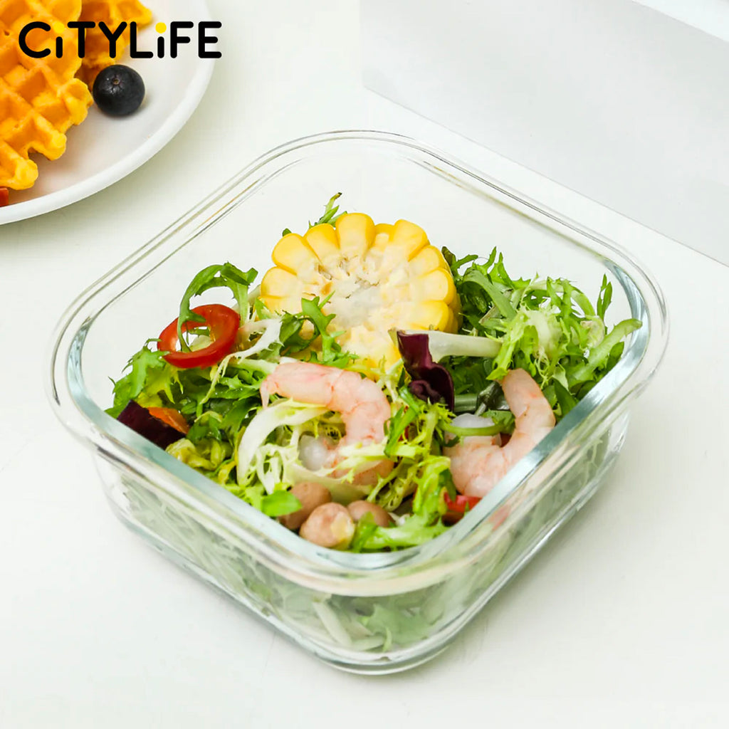 Food Container (800ml)