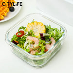 Food Container (800ml)