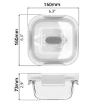 Food Container (800ml)