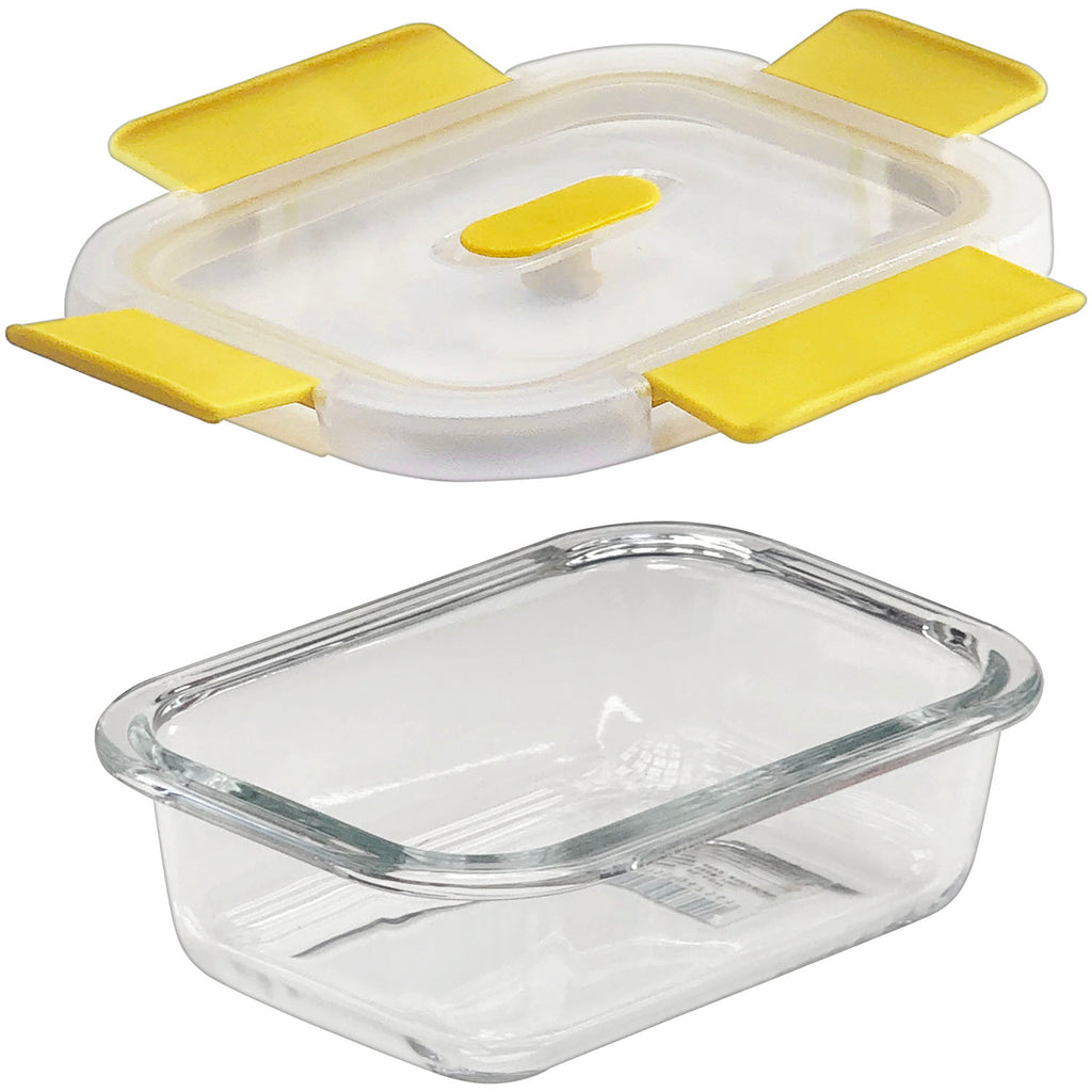 Food Container (370ml) - Asters Maldives