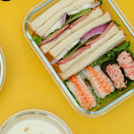Food Container (370ml) - Asters Maldives