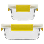 Food Container (370ml) - Asters Maldives