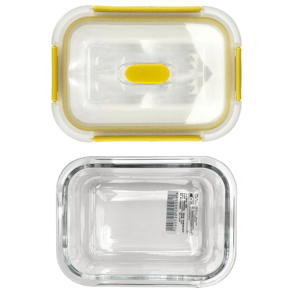 Food Container (370ml) - Asters Maldives