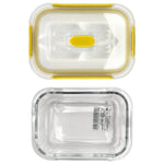 Food Container (370ml) - Asters Maldives