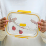 Food Container (370ml) - Asters Maldives