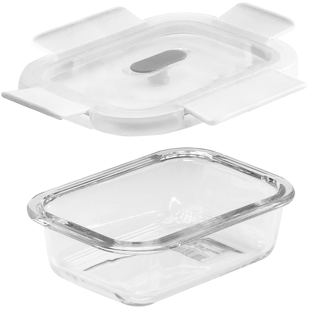 Food Container (370ml)