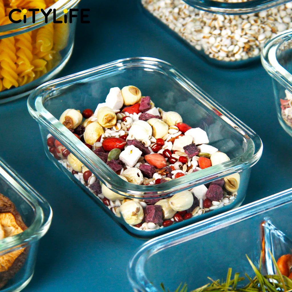 Food Container (370ml)