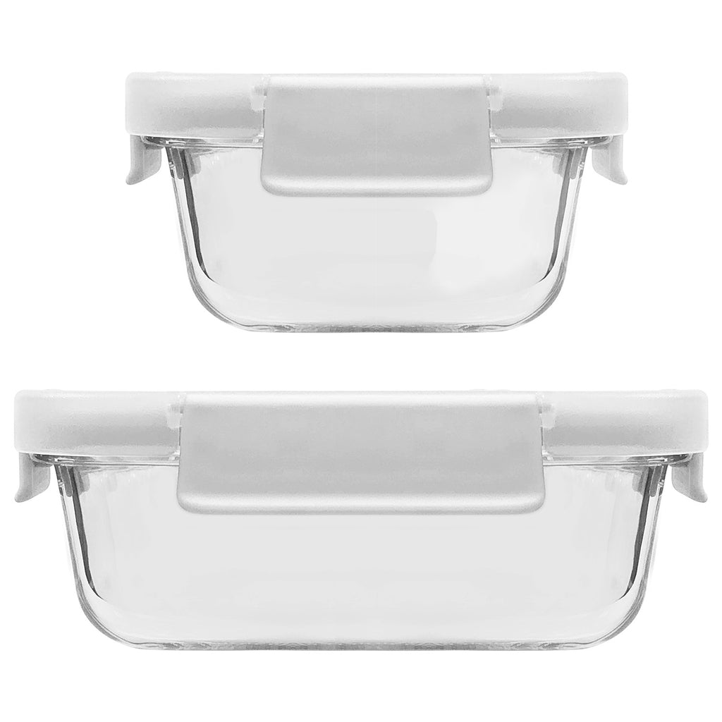 Food Container (370ml)