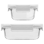 Food Container (370ml)