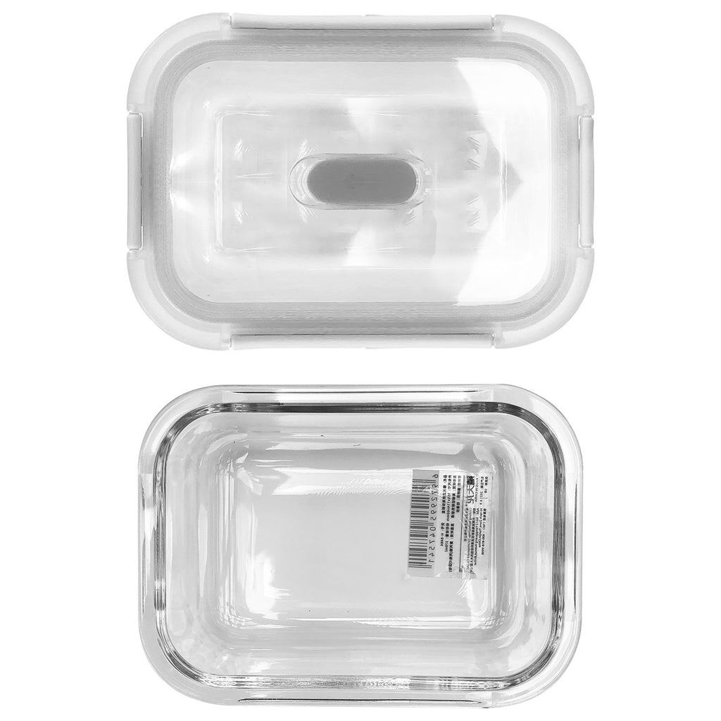 Food Container (370ml)