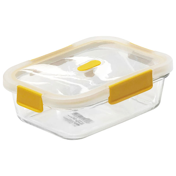 Food Container (1.04L) - Asters Maldives