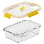 Food Container (1.04L) - Asters Maldives