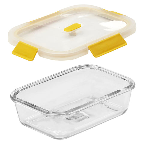 Food Container (1.04L) - Asters Maldives