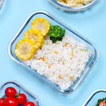 Food Container (1.04L) - Asters Maldives