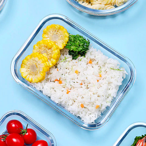 Food Container (1.04L) - Asters Maldives