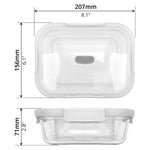Food Container (1.04L)