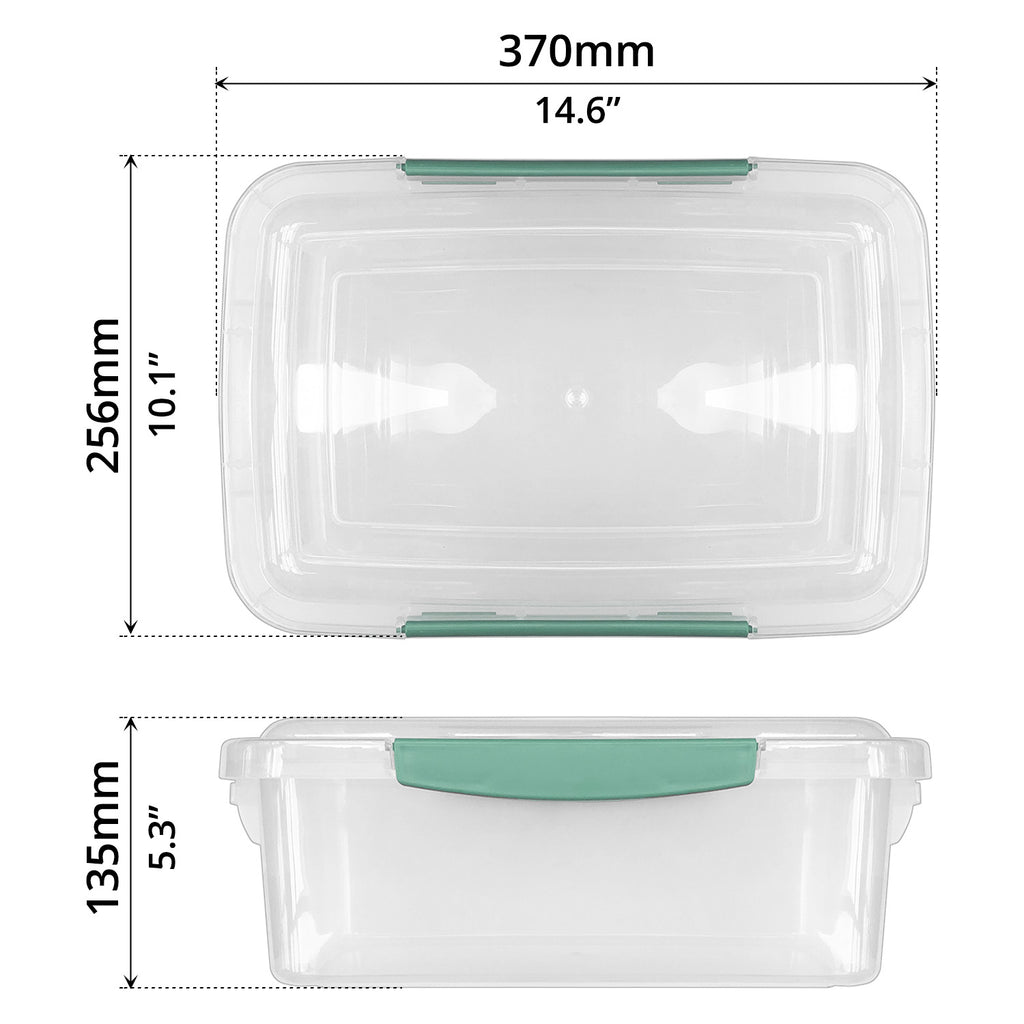 Food Container (7.5L)