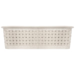 Organiser Basket