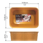 Organiser Basket