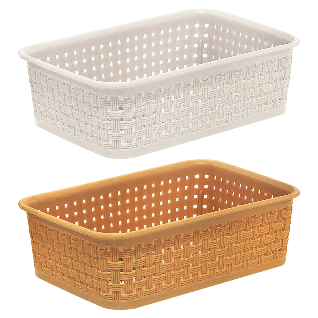 Organiser Basket