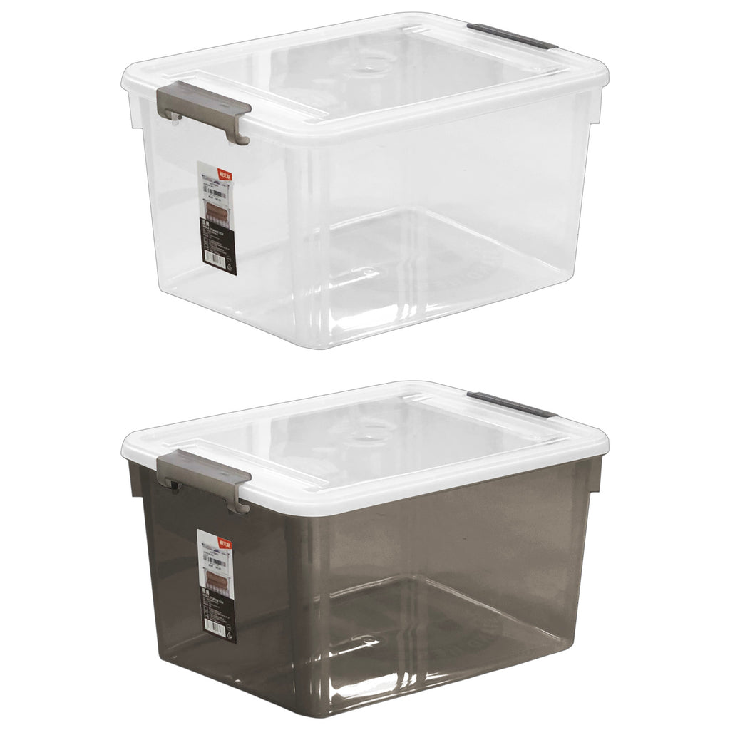 Storage Box (30L) - Asters Maldives