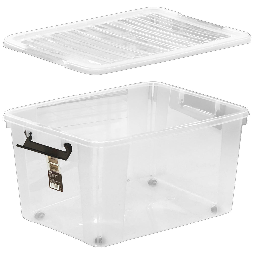 Storage Box (65L) - Asters Maldives