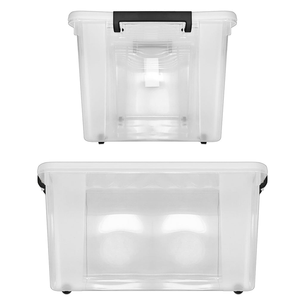 Storage Box (65L) - Asters Maldives