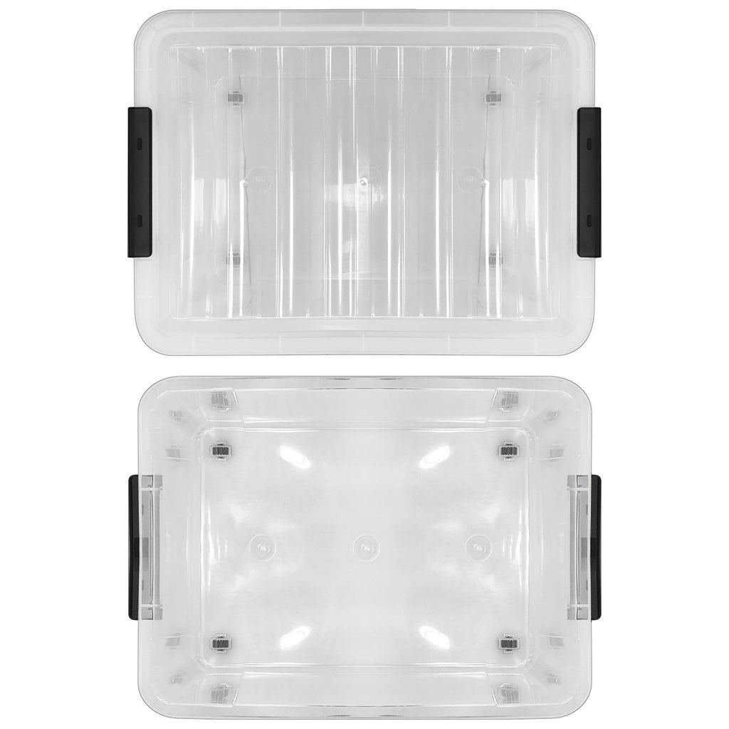 Storage Box (65L) - Asters Maldives