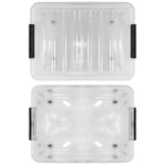 Storage Box (65L) - Asters Maldives