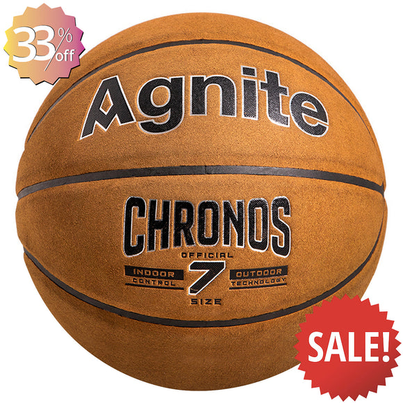 Basketball (Size 7) - Asters Maldives