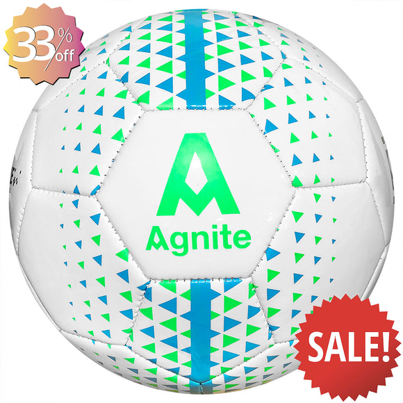 Football (Size 5) - Asters Maldives