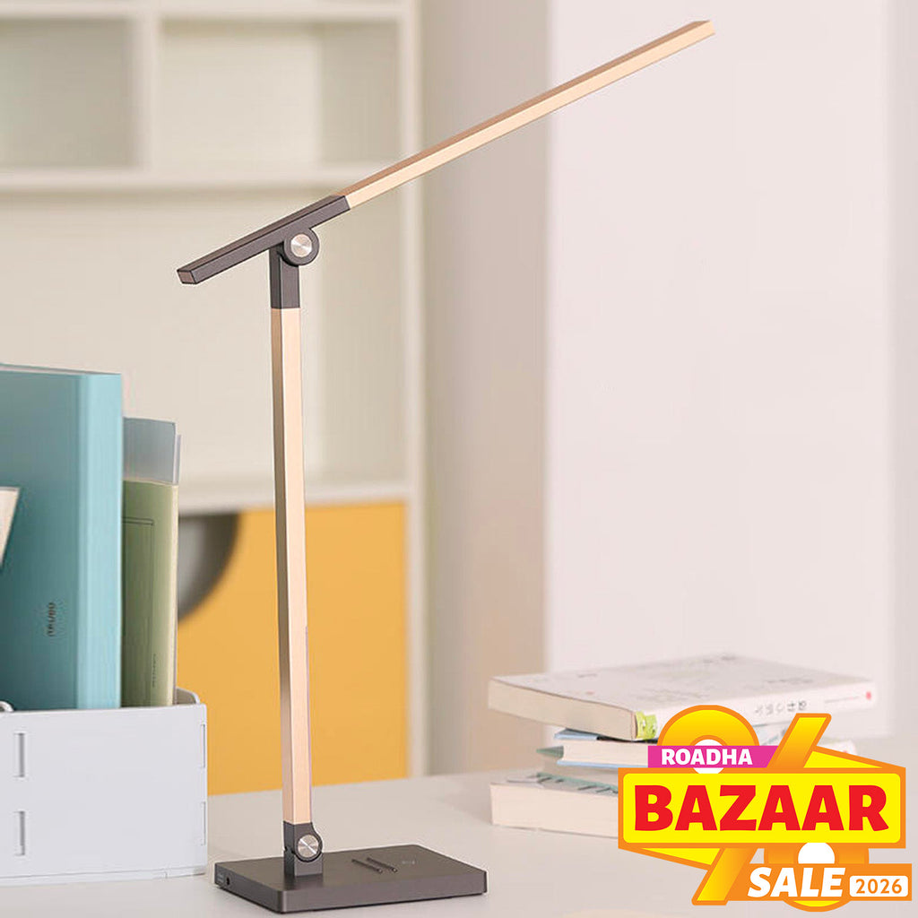Desk Lamp - Asters Maldives