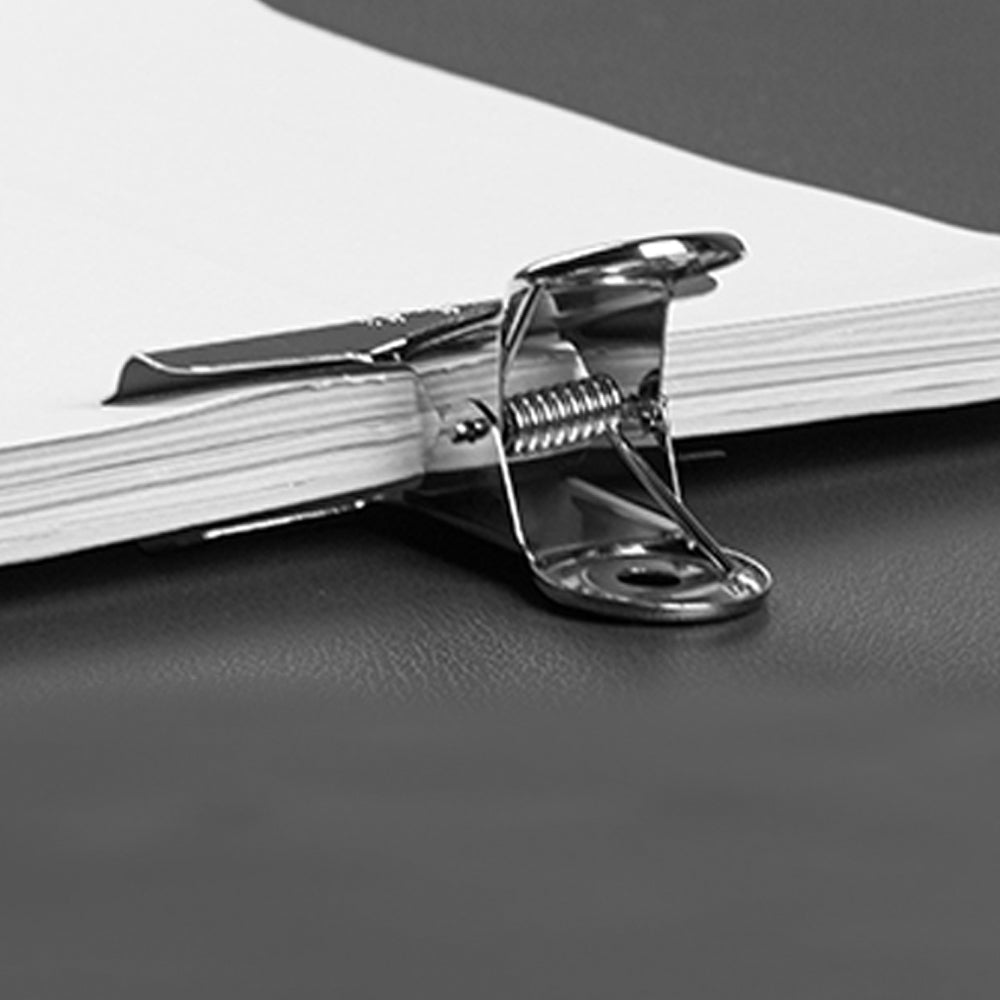 Double Clip, 6PCs (64mm) - Asters Maldives