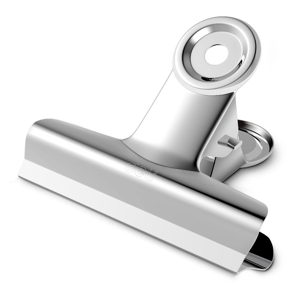 Double Clip, 6PCs (64mm) - Asters Maldives