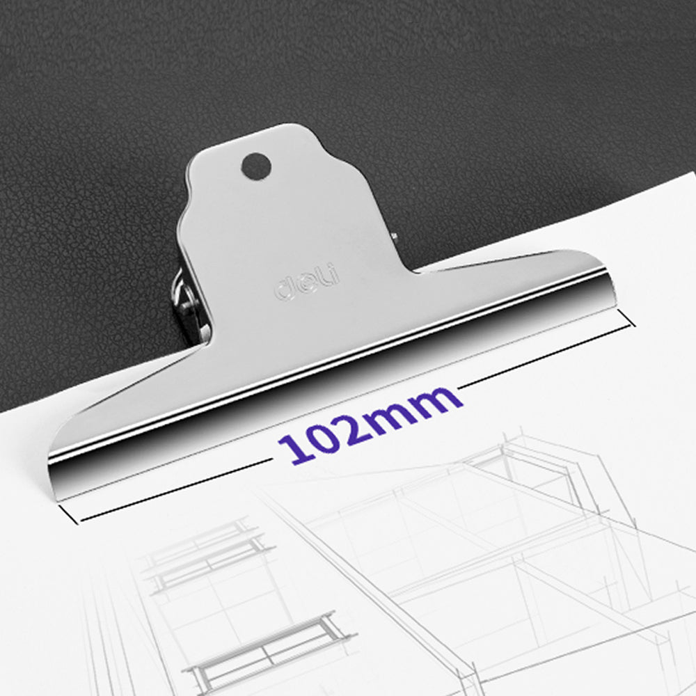 Double Clip, 3PCs (102mm) - Asters Maldives